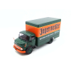 Mercedes-Benz L1113 Boisson Jägermeister - skala 1:43 - DeAgostini